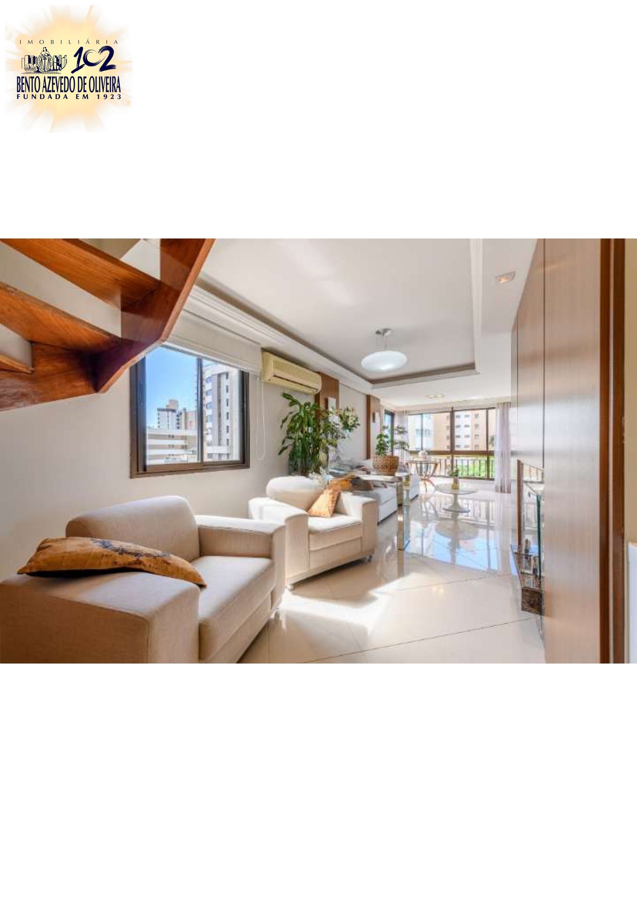 Cobertura, 3 quartos, 242 m² - Foto 29