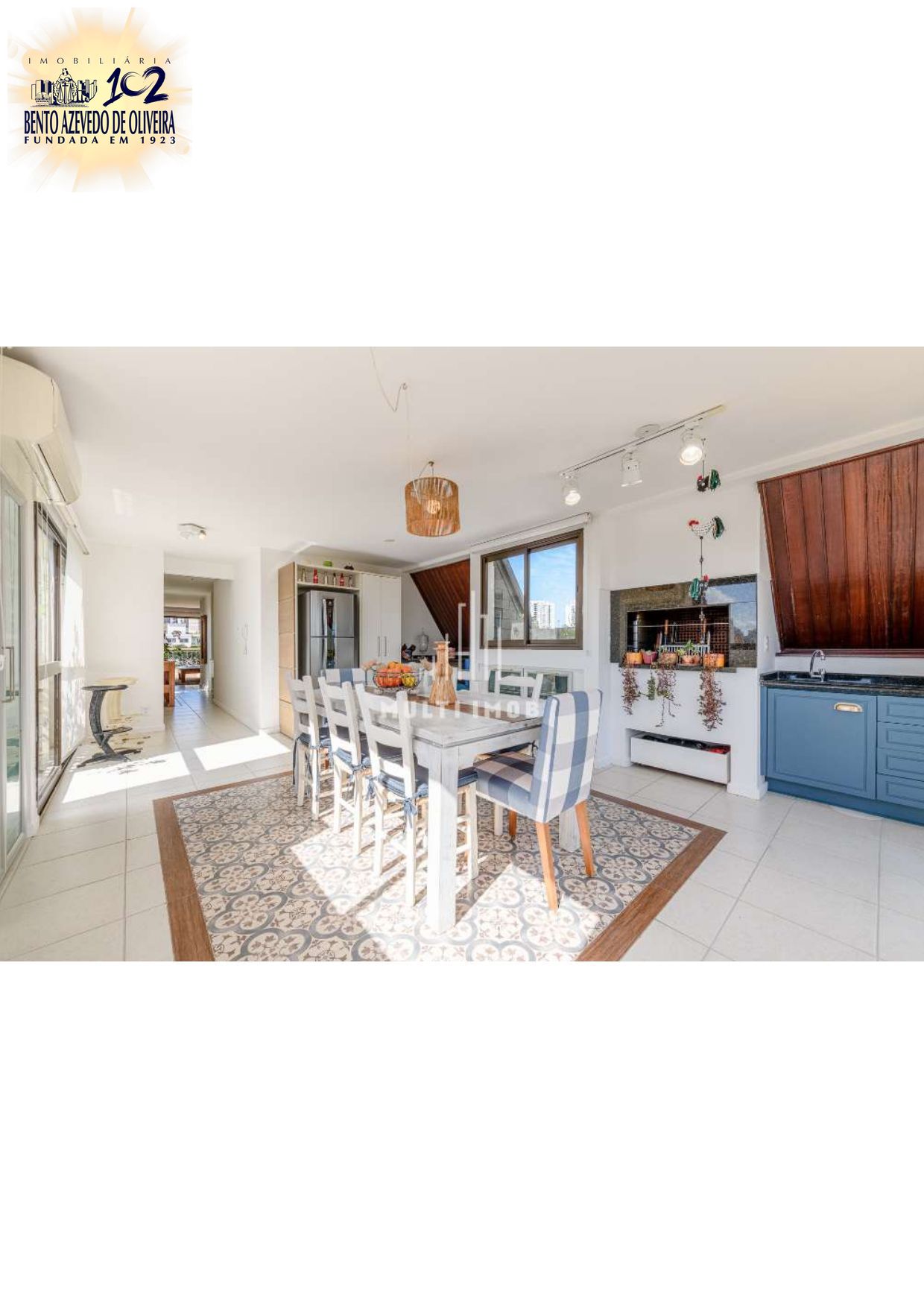 Cobertura, 3 quartos, 242 m² - Foto 19