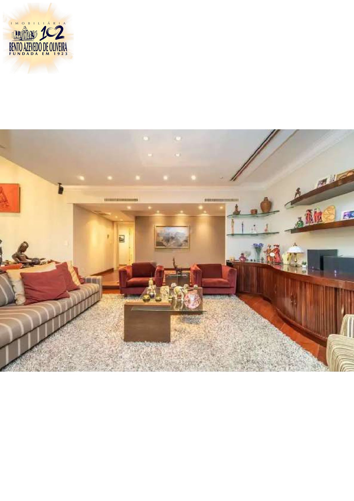 Cobertura, 2 quartos, 413 m² - Foto 2