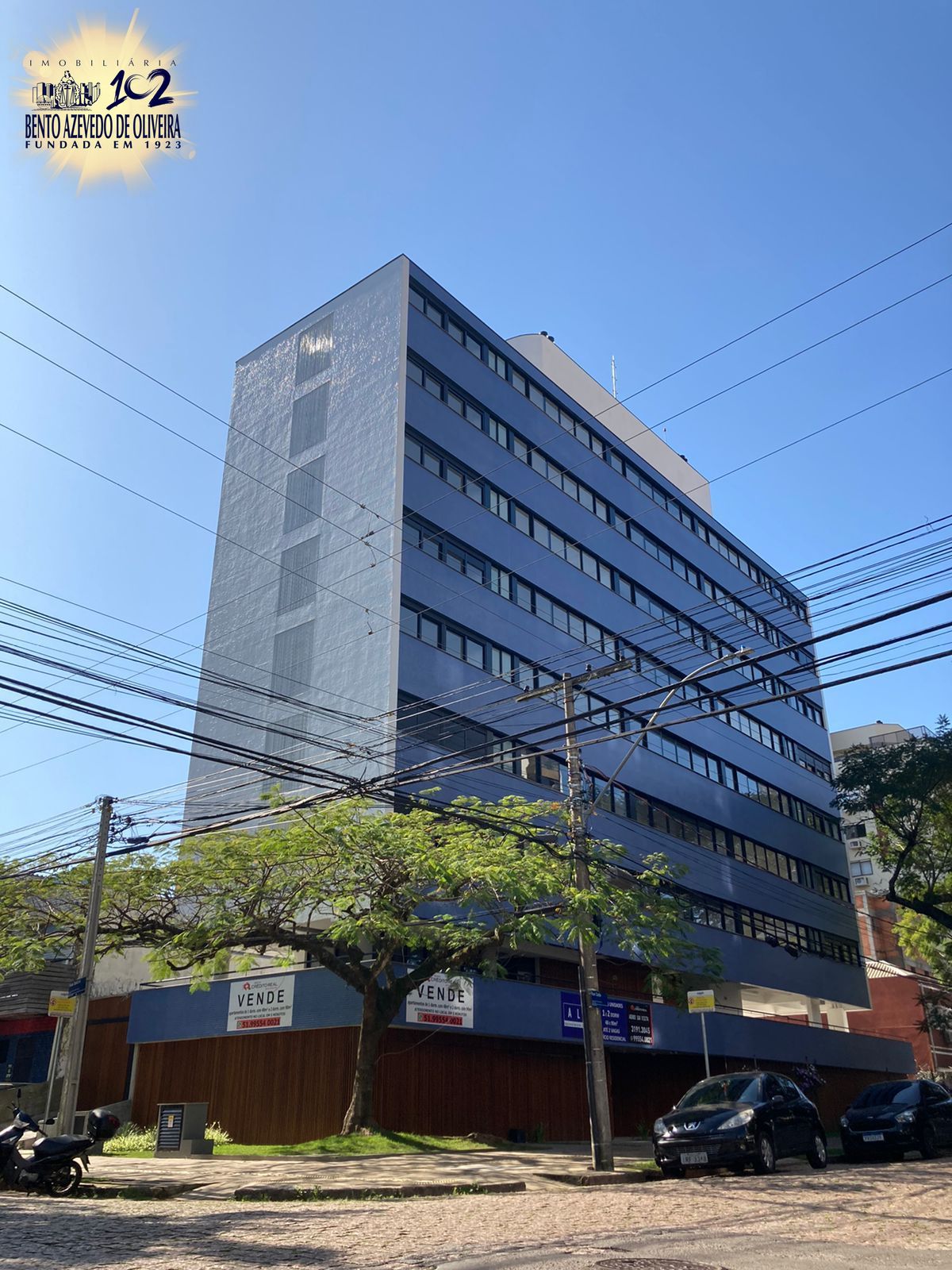 Apartamento, 2 quartos, 91 m² - Foto 1