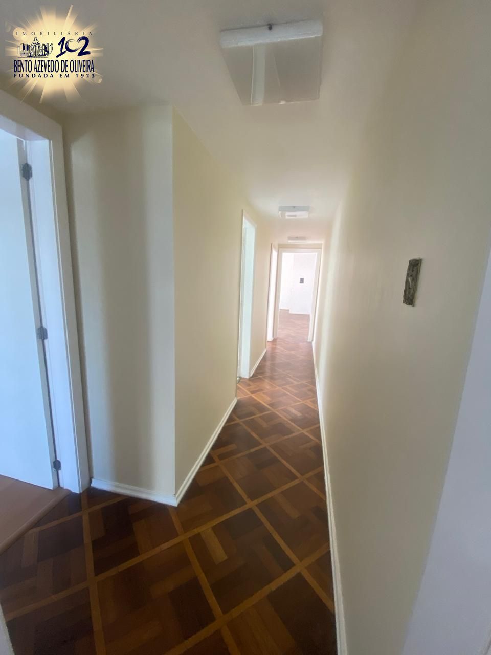 ENTRADA P- DORMITÓRIOS