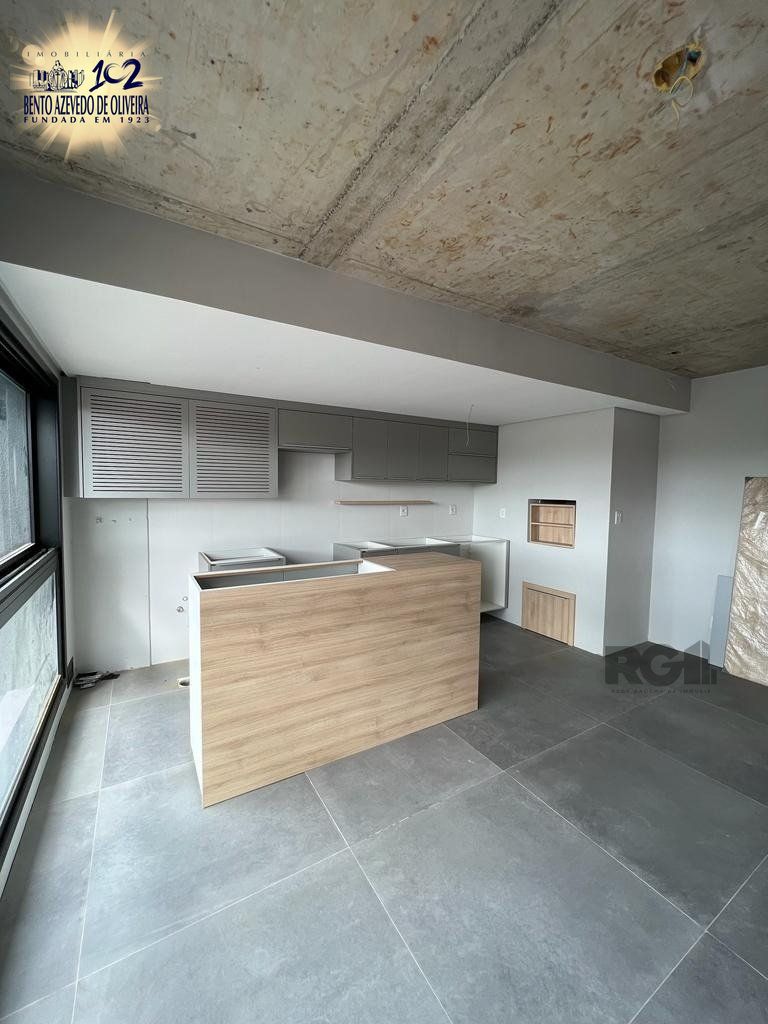 Apartamento, 1 quarto, 43 m² - Foto 7