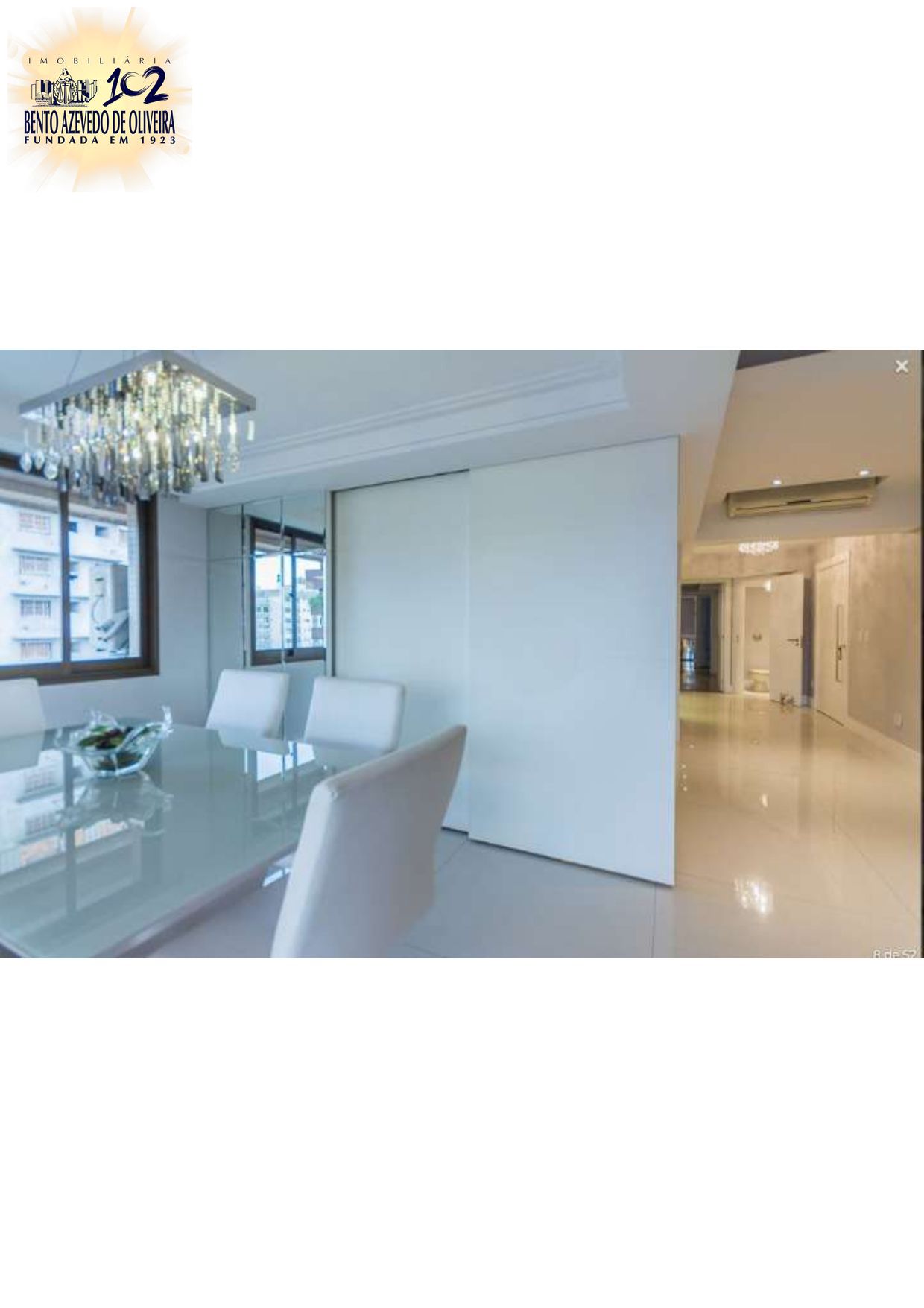 Cobertura, 3 quartos, 283 m² - Foto 9
