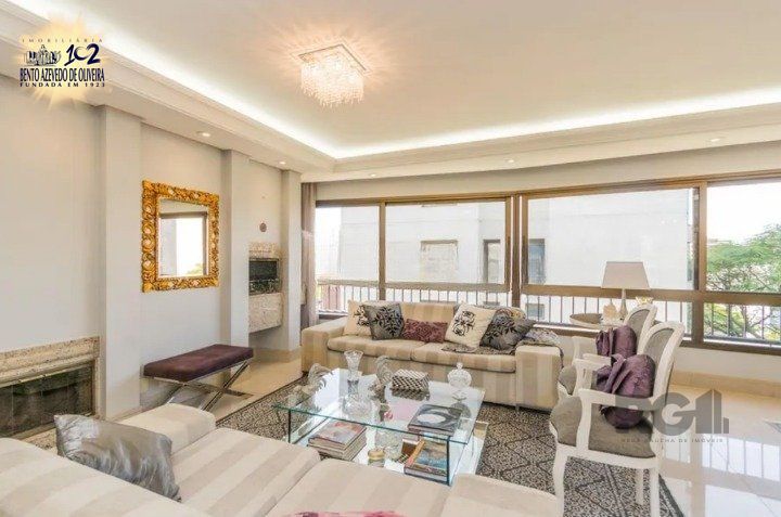 Apartamento, 3 quartos, 127 m² - Foto 2