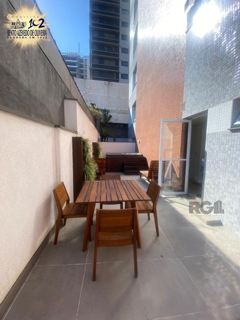 Apartamento, 1 quarto, 60 m² - Foto 19