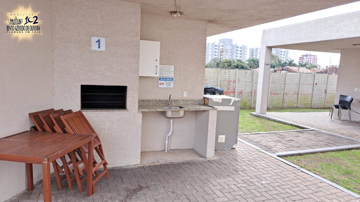 Apartamento, 2 quartos, 48 m² - Foto 15