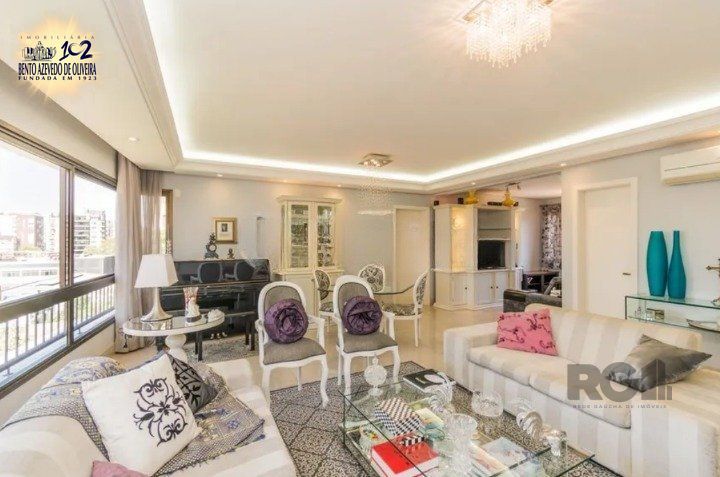 Apartamento, 3 quartos, 127 m² - Foto 4