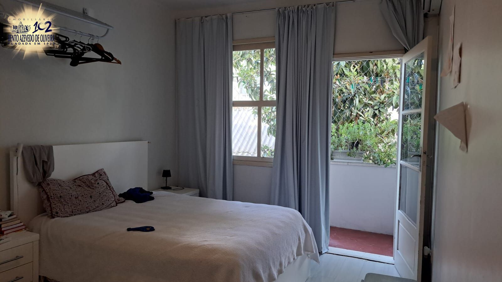 Dormitório Principal