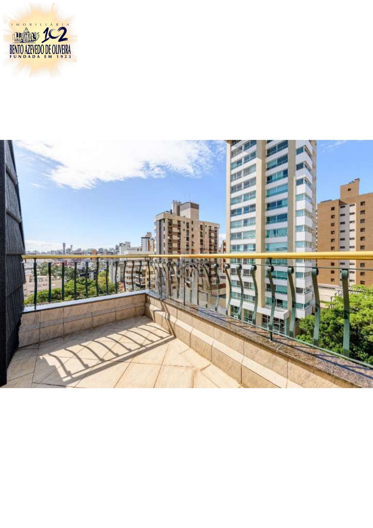 Cobertura, 3 quartos, 242 m² - Foto 26