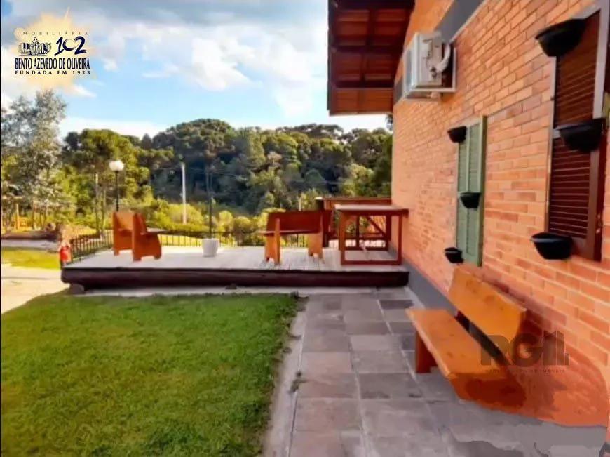 Casa, 7 quartos, 400 m² - Foto 8