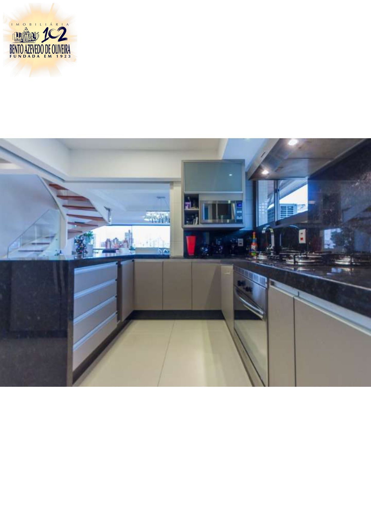 Cobertura, 3 quartos, 283 m² - Foto 11