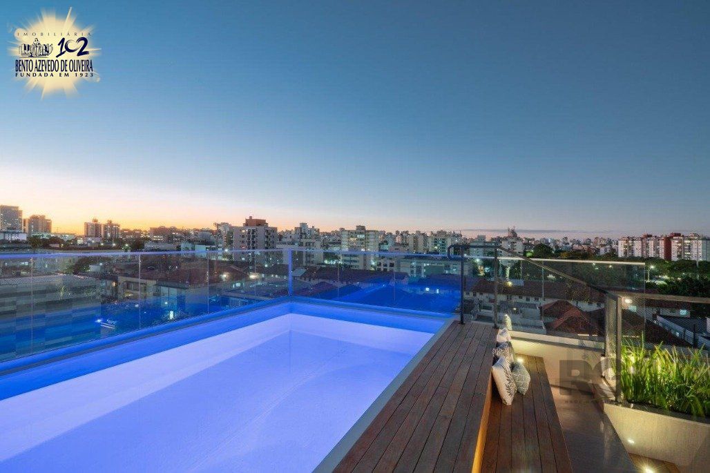Apartamento, 1 quarto, 43 m² - Foto 27