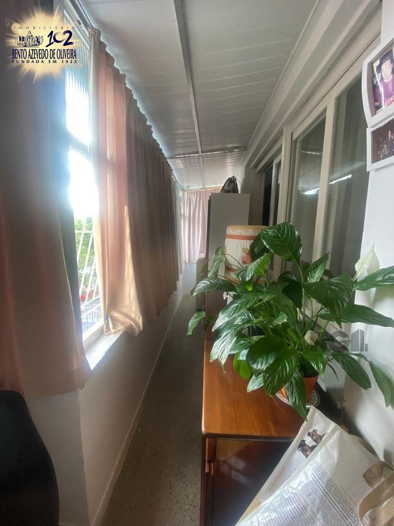 Apartamento, 1 quarto, 43 m² - Foto 13