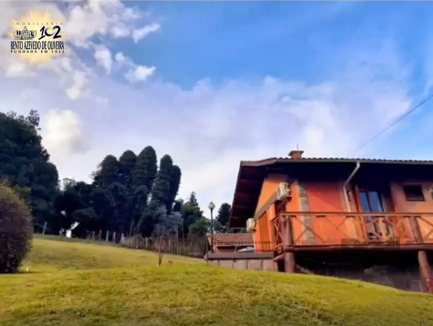 Casa, 7 quartos, 400 m² - Foto 10