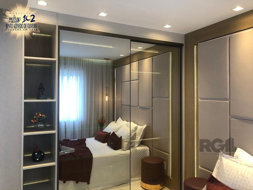 Apartamento, 1 quarto, 60 m² - Foto 13