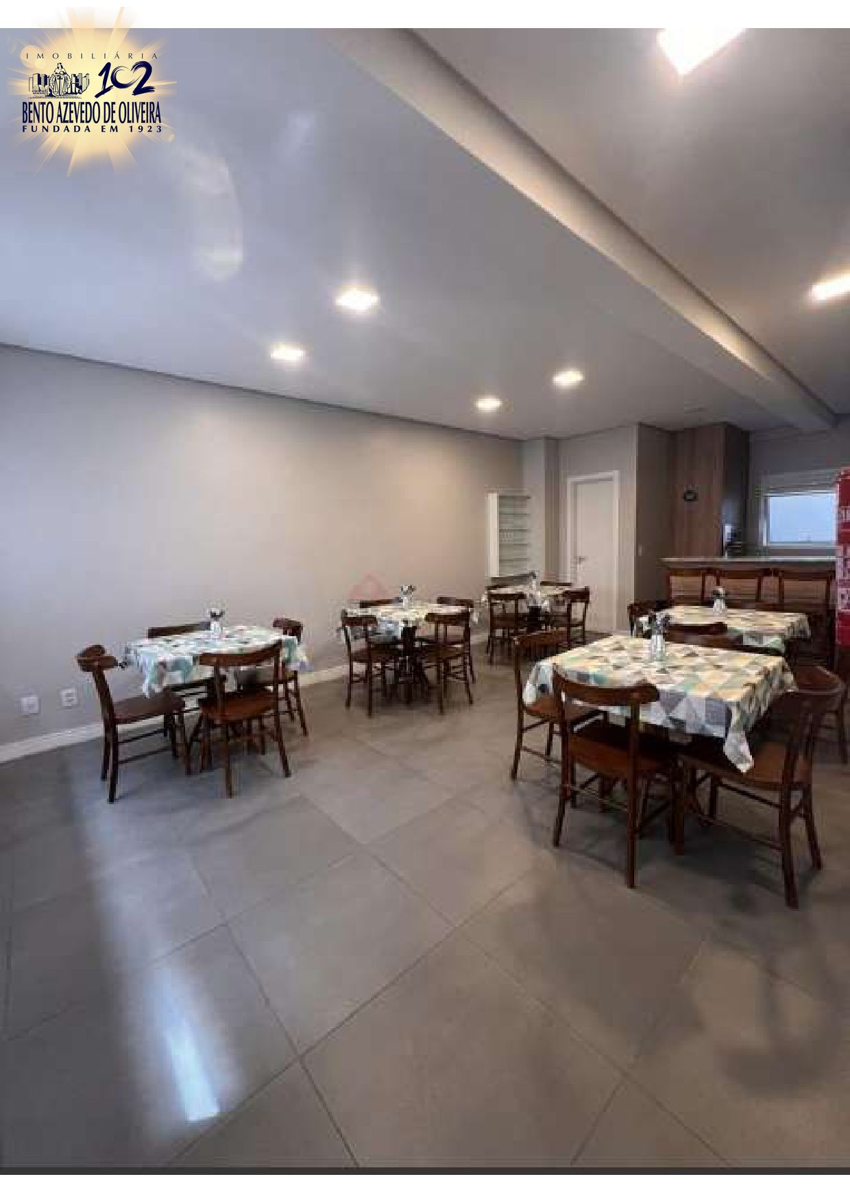 Apartamento, 2 quartos, 53 m² - Foto 4