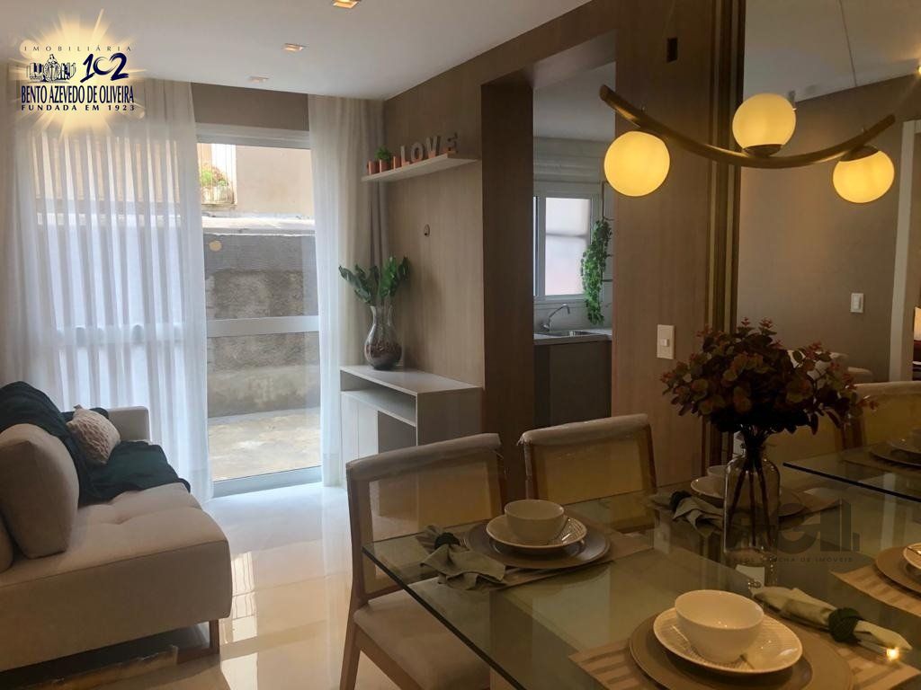 Apartamento, 1 quarto, 60 m² - Foto 6