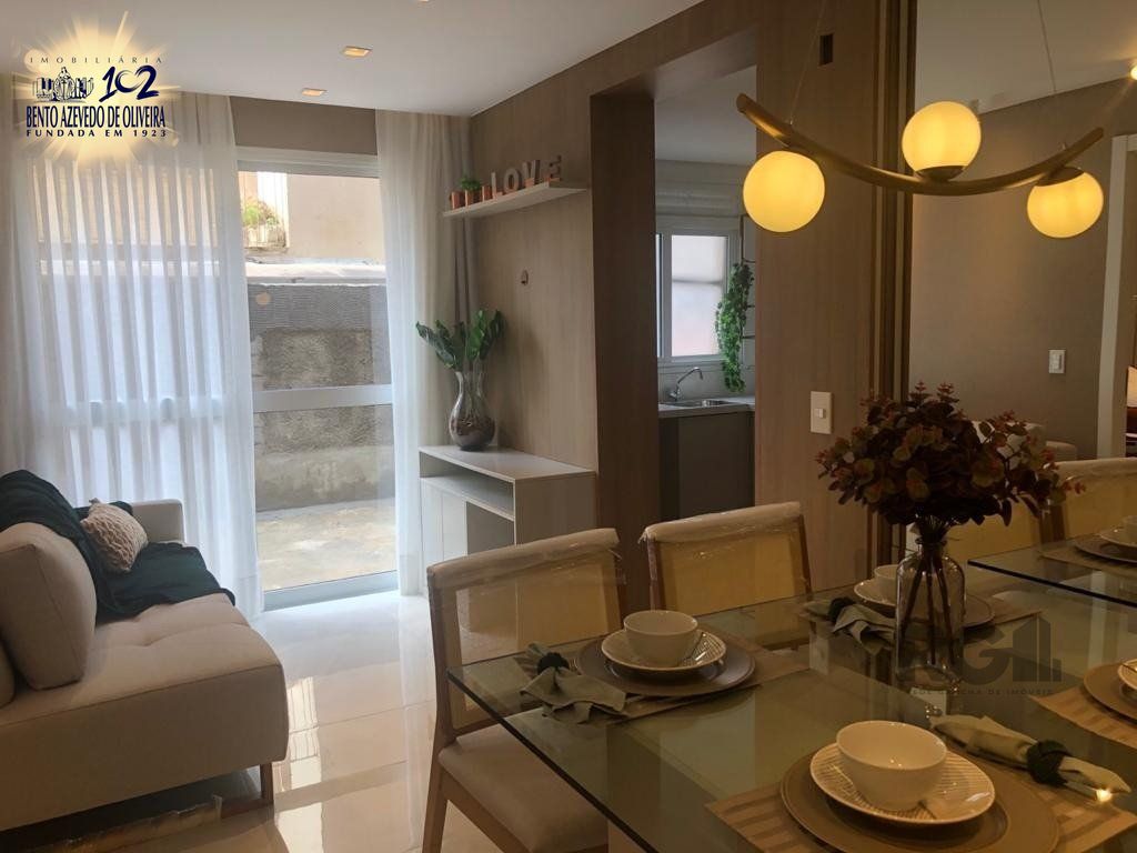 Apartamento, 1 quarto, 60 m² - Foto 5