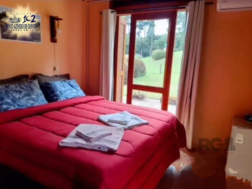 Casa, 7 quartos, 400 m² - Foto 32