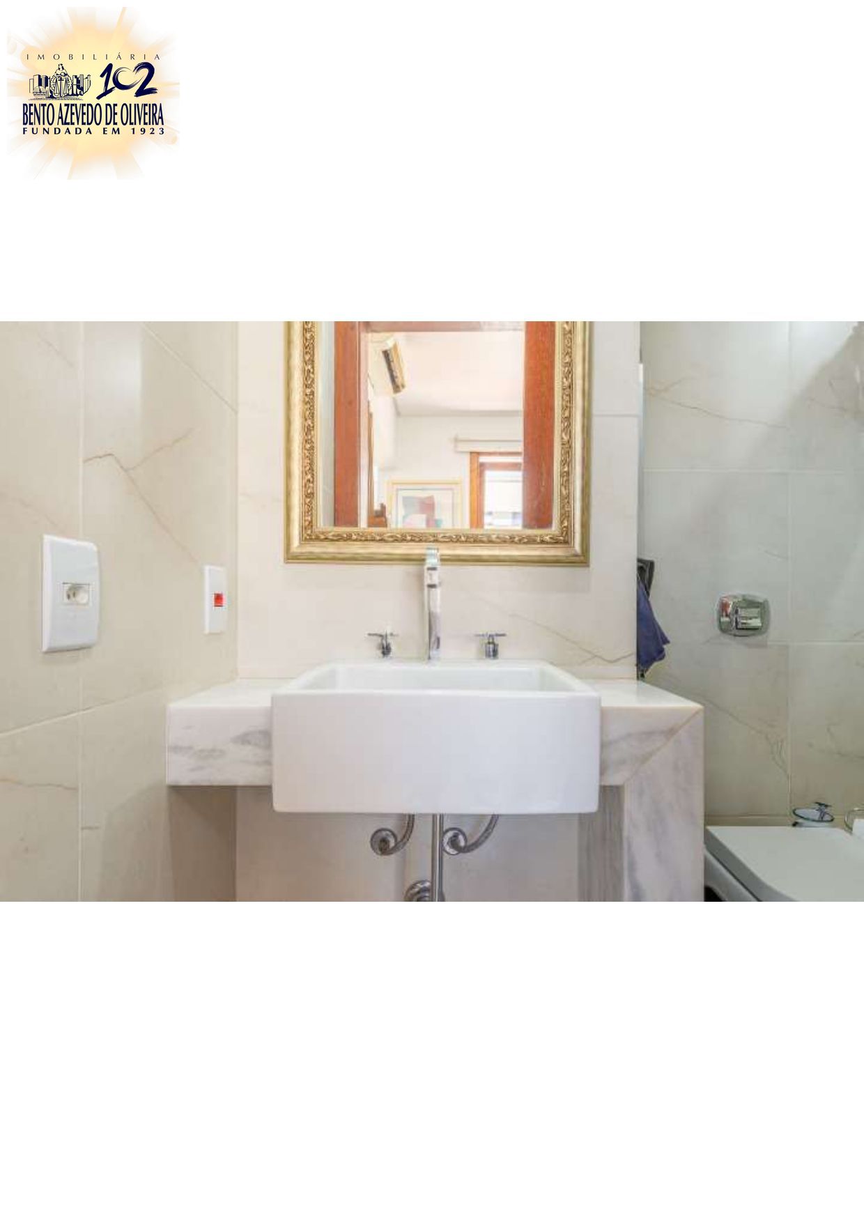 Lavabo