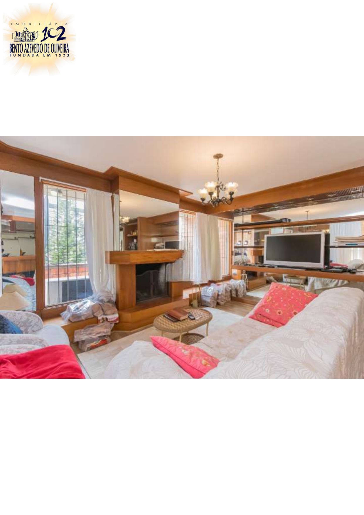 Living parte superior