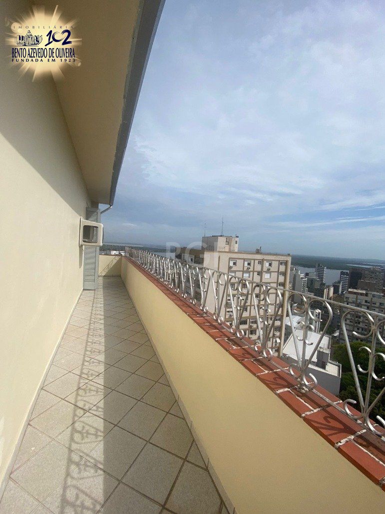 Sacada Dormitório Casal