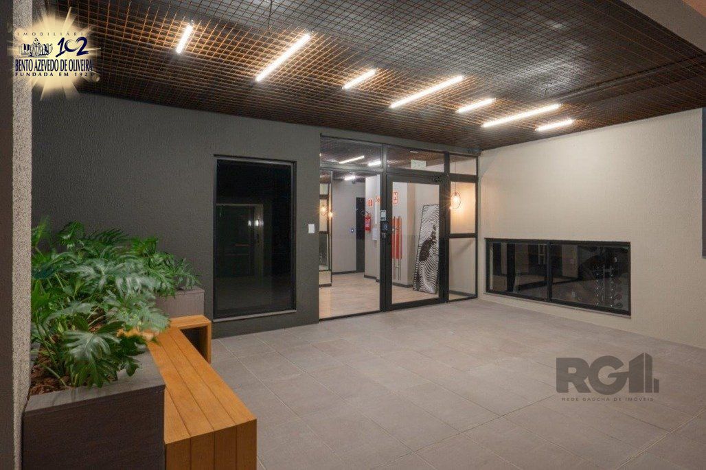 Apartamento, 1 quarto, 43 m² - Foto 29
