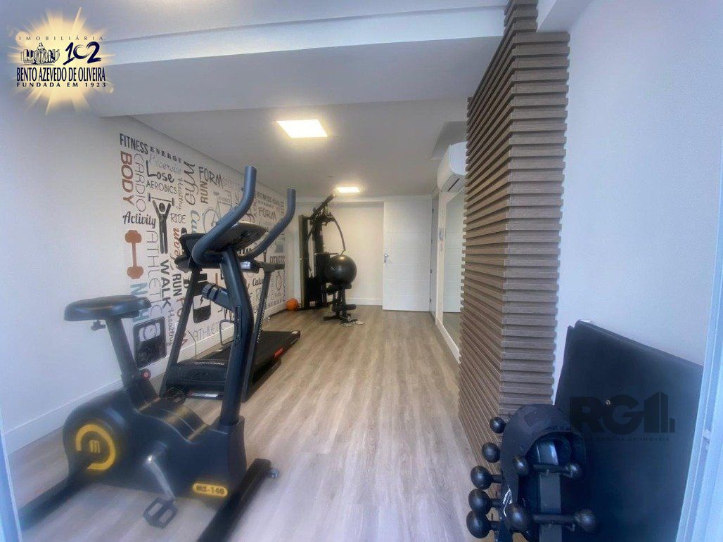 Apartamento, 1 quarto, 60 m² - Foto 17