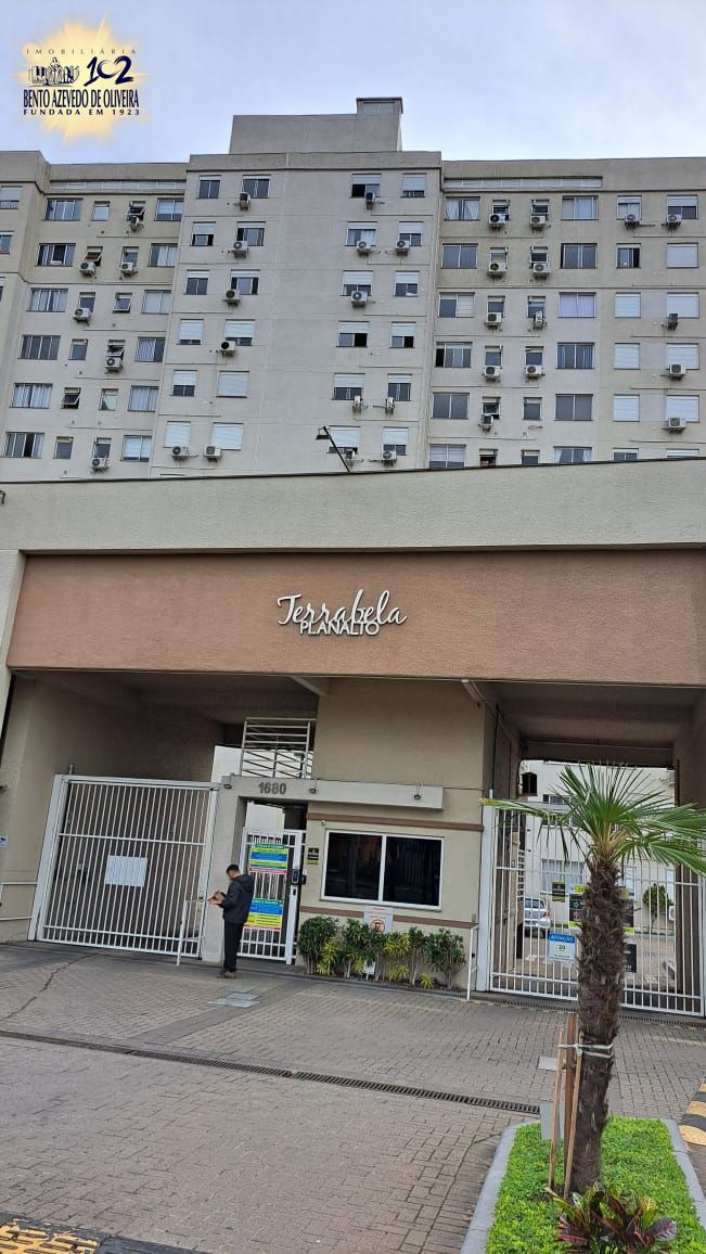 Apartamento, 2 quartos, 48 m² - Foto 2