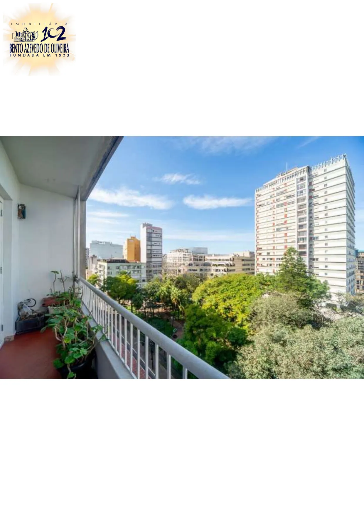 VISTA PANORÂMICA