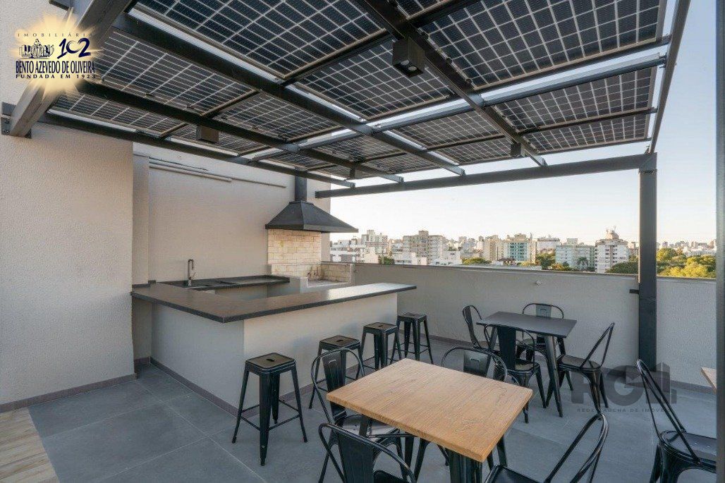 Apartamento, 1 quarto, 43 m² - Foto 14