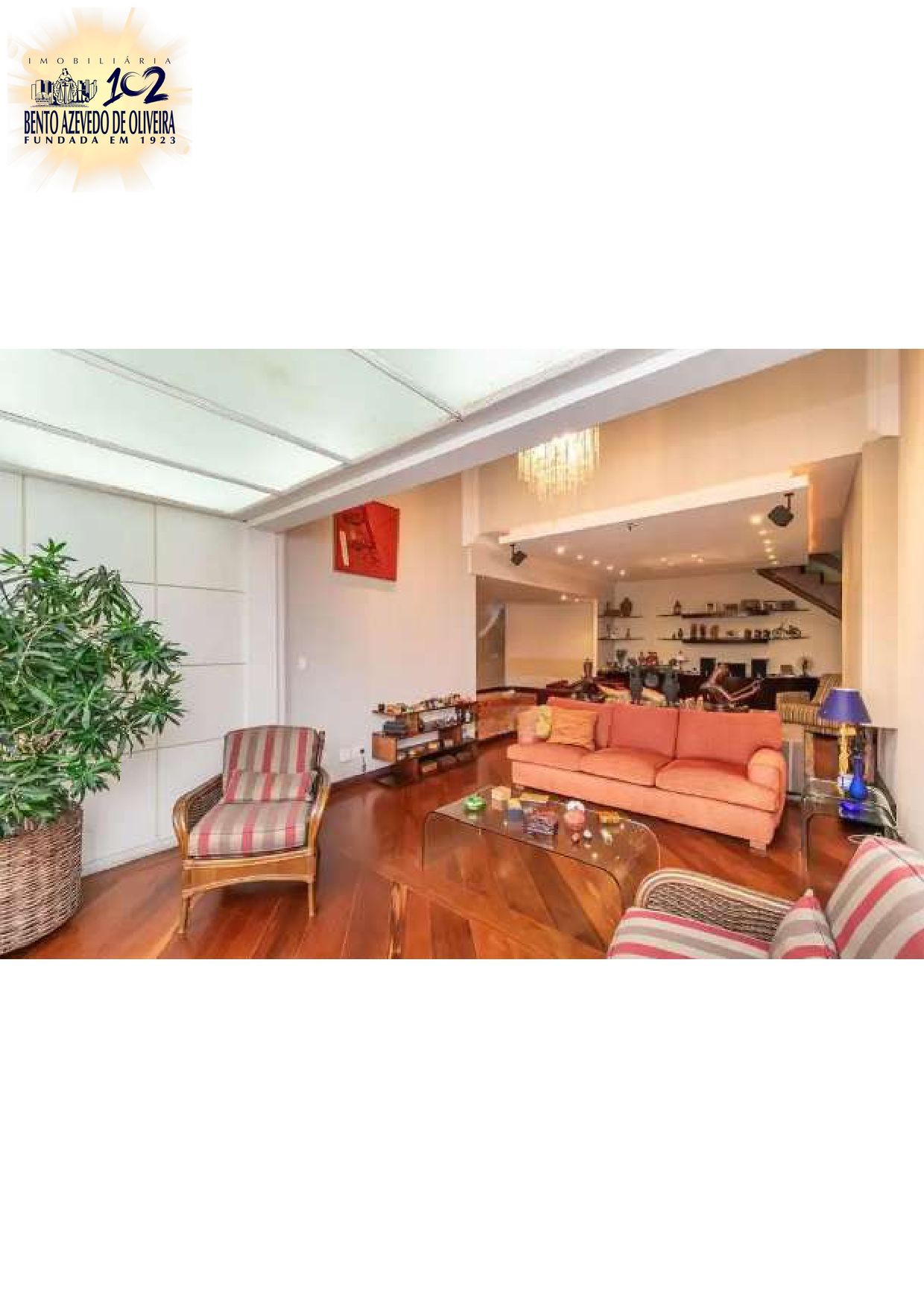 Cobertura, 2 quartos, 413 m² - Foto 6