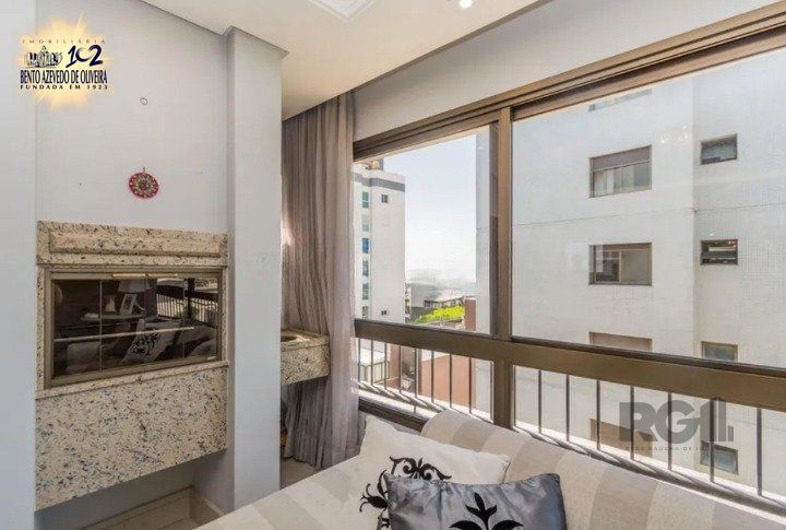 Apartamento, 3 quartos, 127 m² - Foto 7