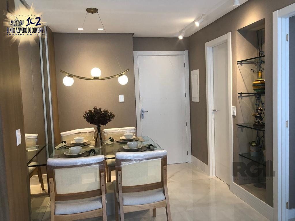 Apartamento, 1 quarto, 60 m² - Foto 7