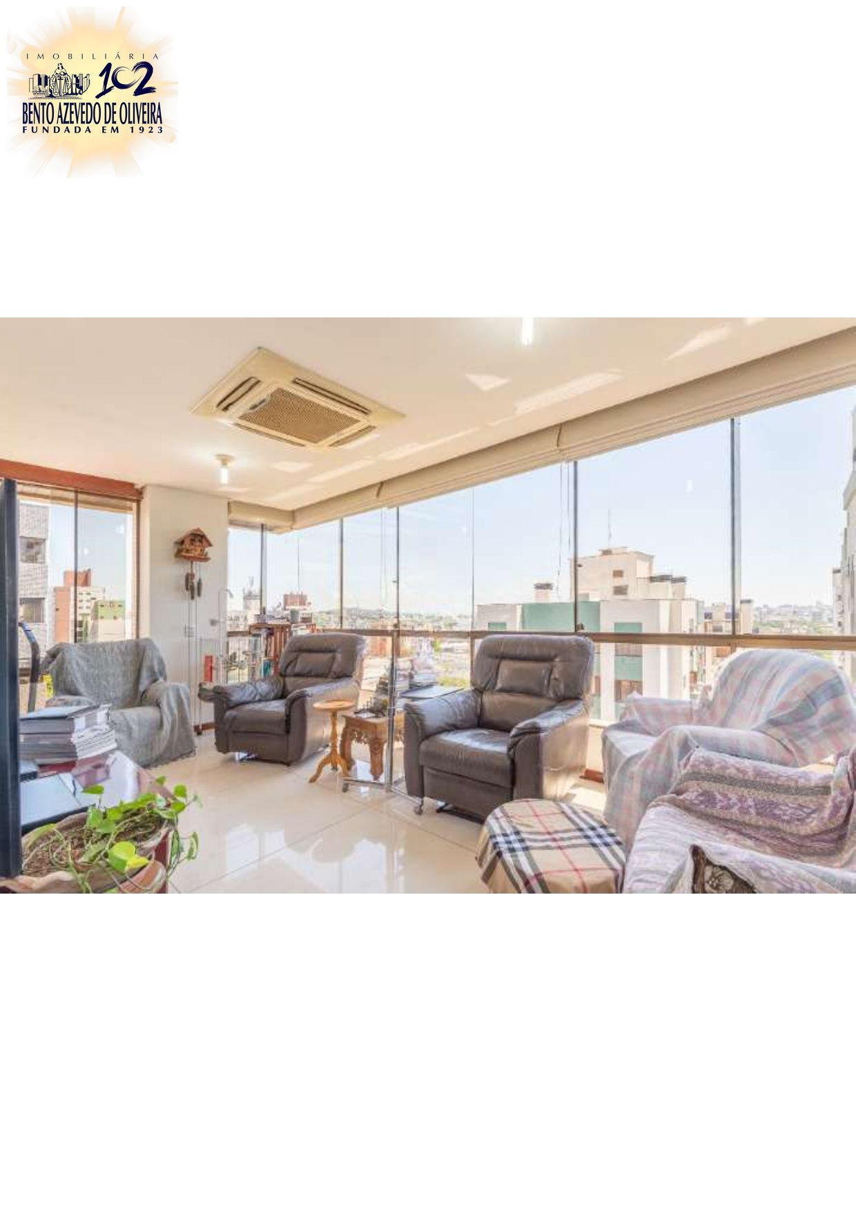Cobertura, 3 quartos, 361 m² - Foto 22
