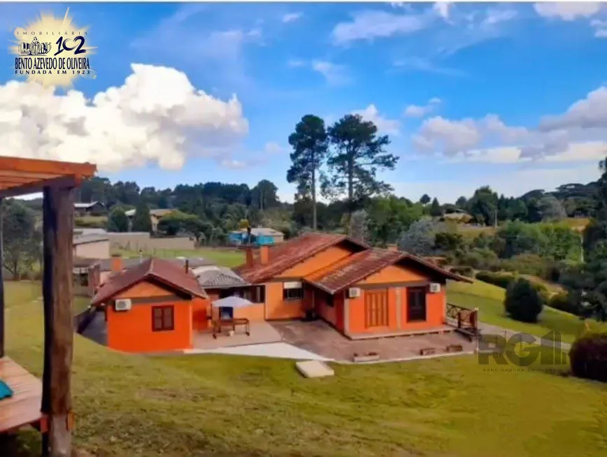 Casa, 7 quartos, 400 m² - Foto 2