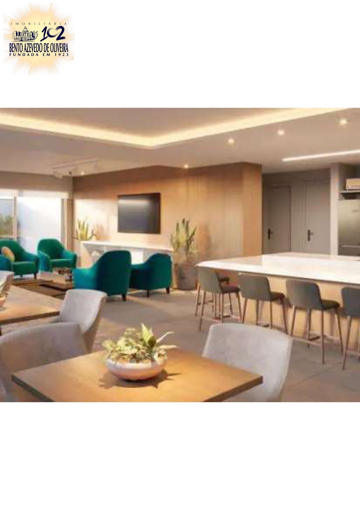 Apartamento, 2 quartos, 62 m² - Foto 8