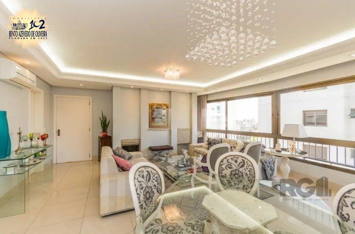 Apartamento, 3 quartos, 127 m² - Foto 8