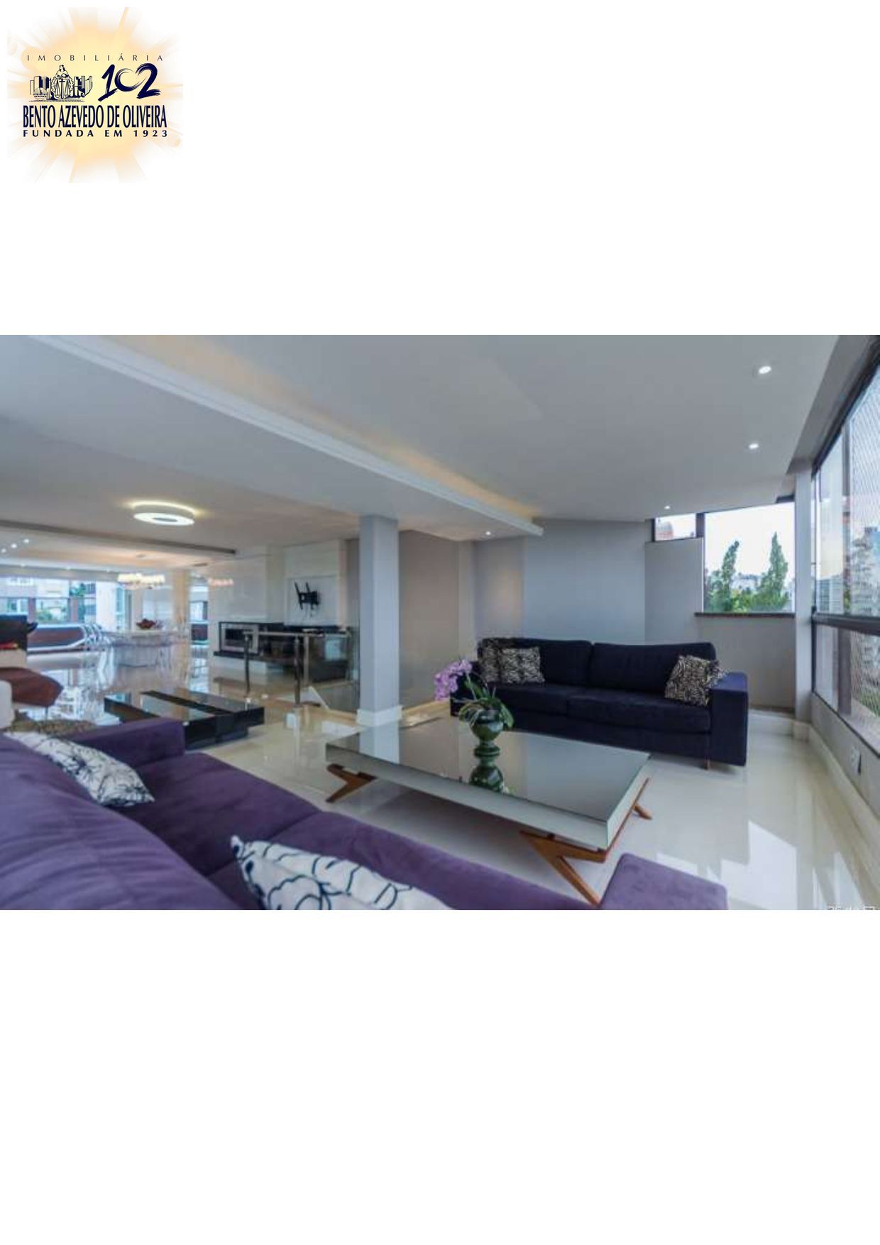 Cobertura, 3 quartos, 283 m² - Foto 25