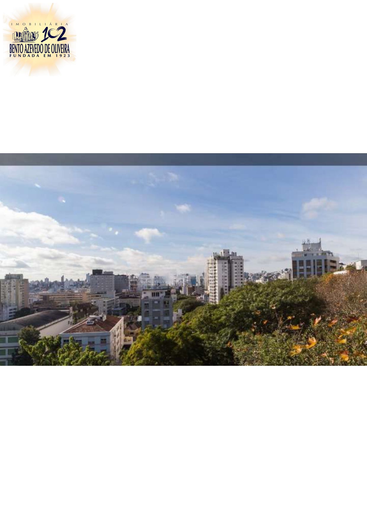 Vista panorâmica