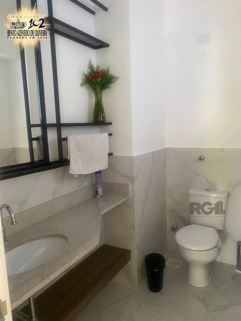 Apartamento, 1 quarto, 60 m² - Foto 20