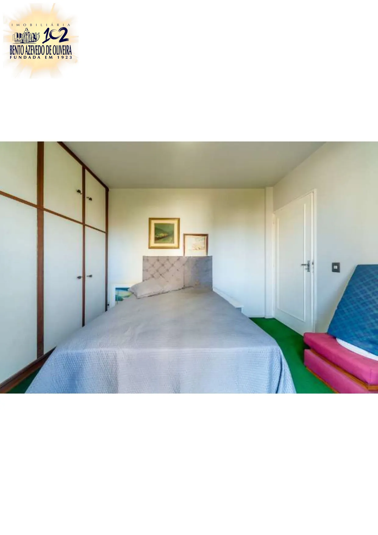 2 DORMITORIO