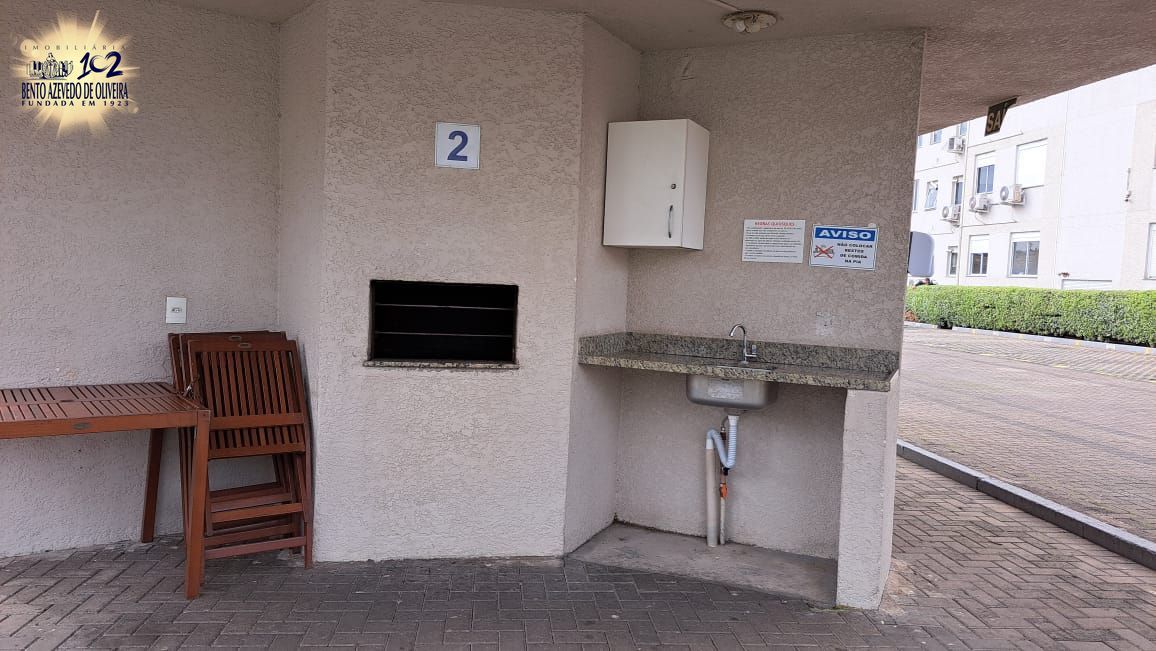 Apartamento, 2 quartos, 48 m² - Foto 14