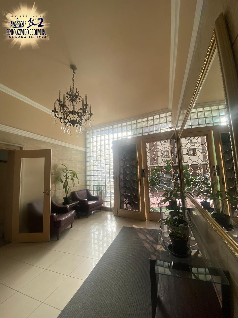 Apartamento, 2 quartos, 110 m² - Foto 3