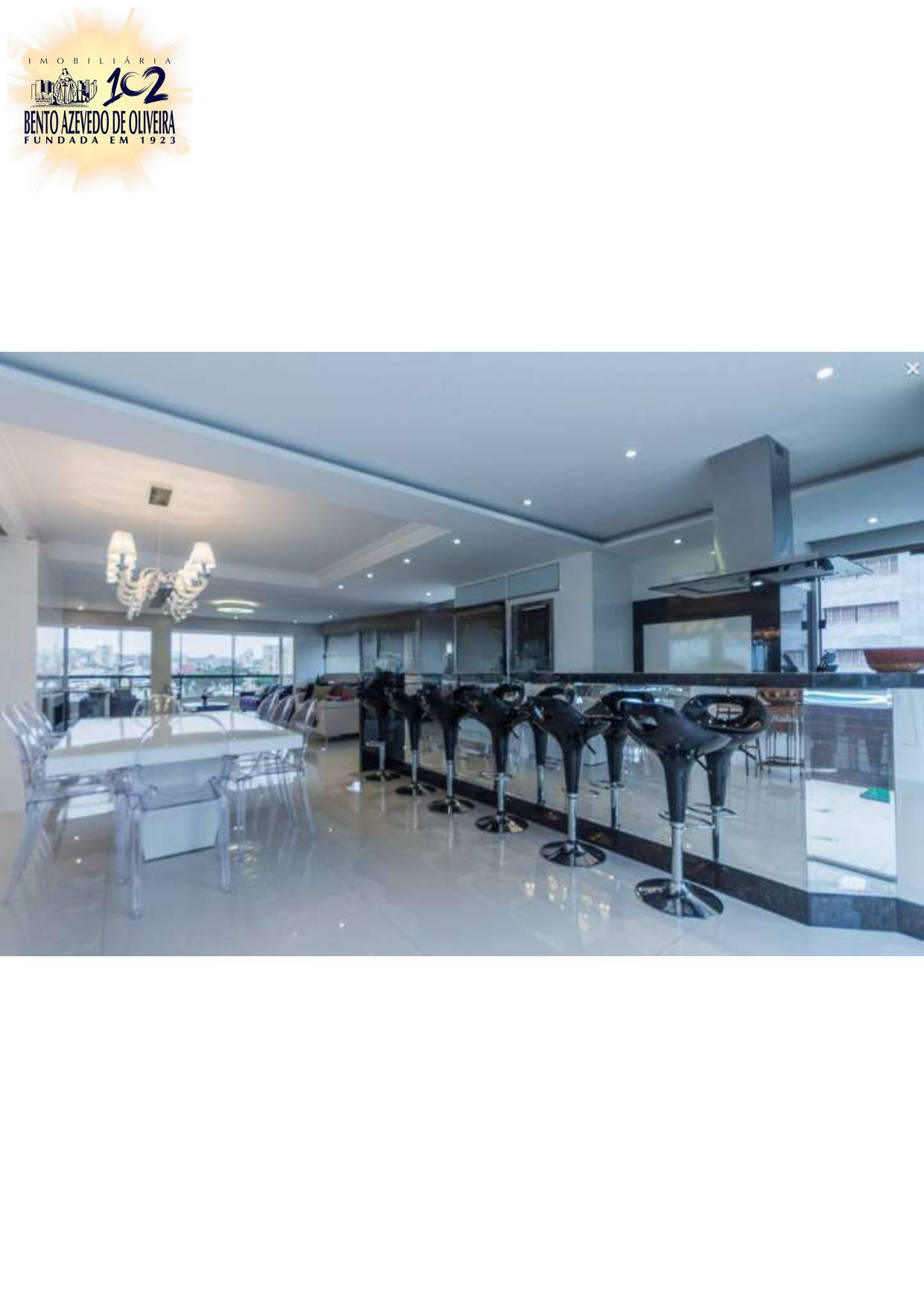 Living 3 ambientes 2 piso