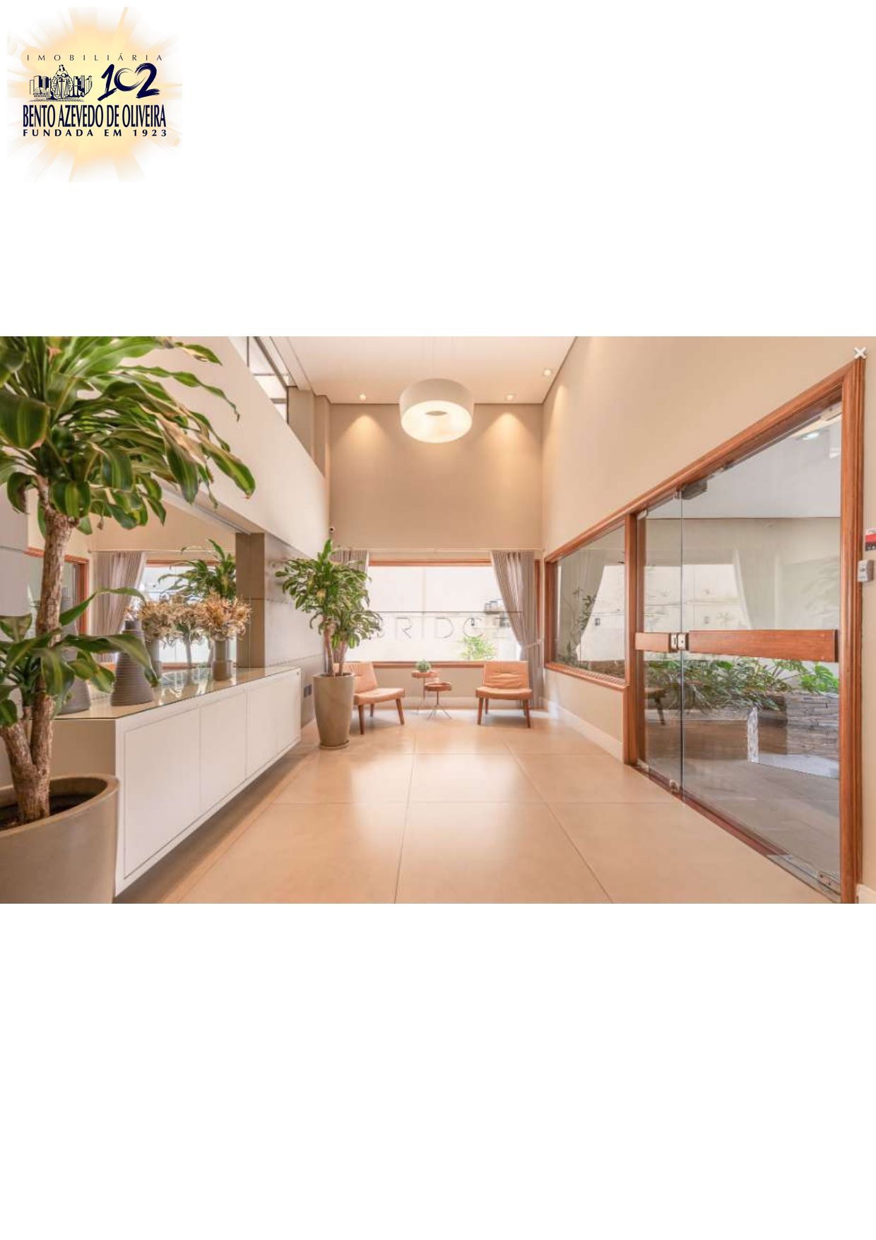 Cobertura, 3 quartos, 283 m² - Foto 5