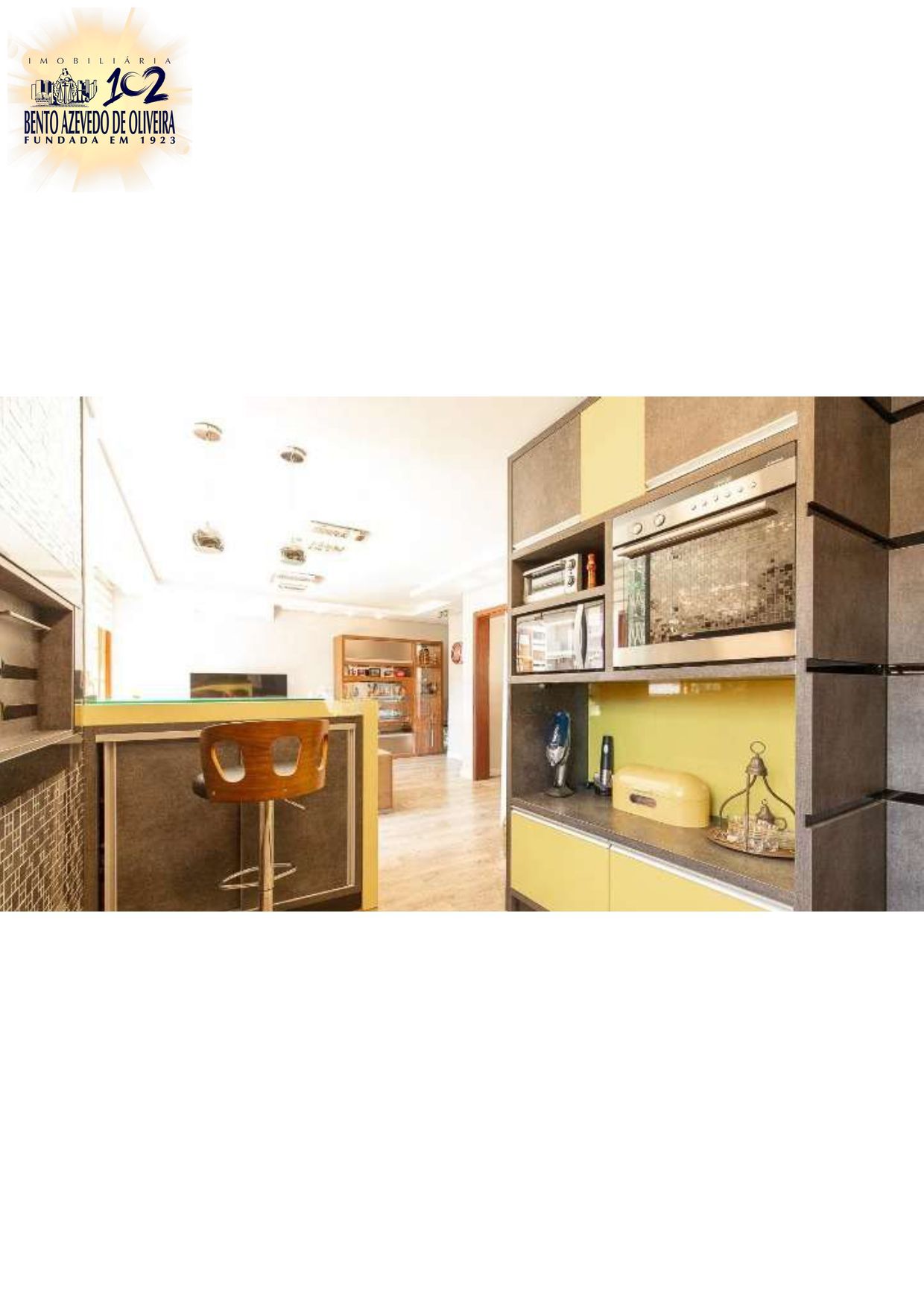 cozinha