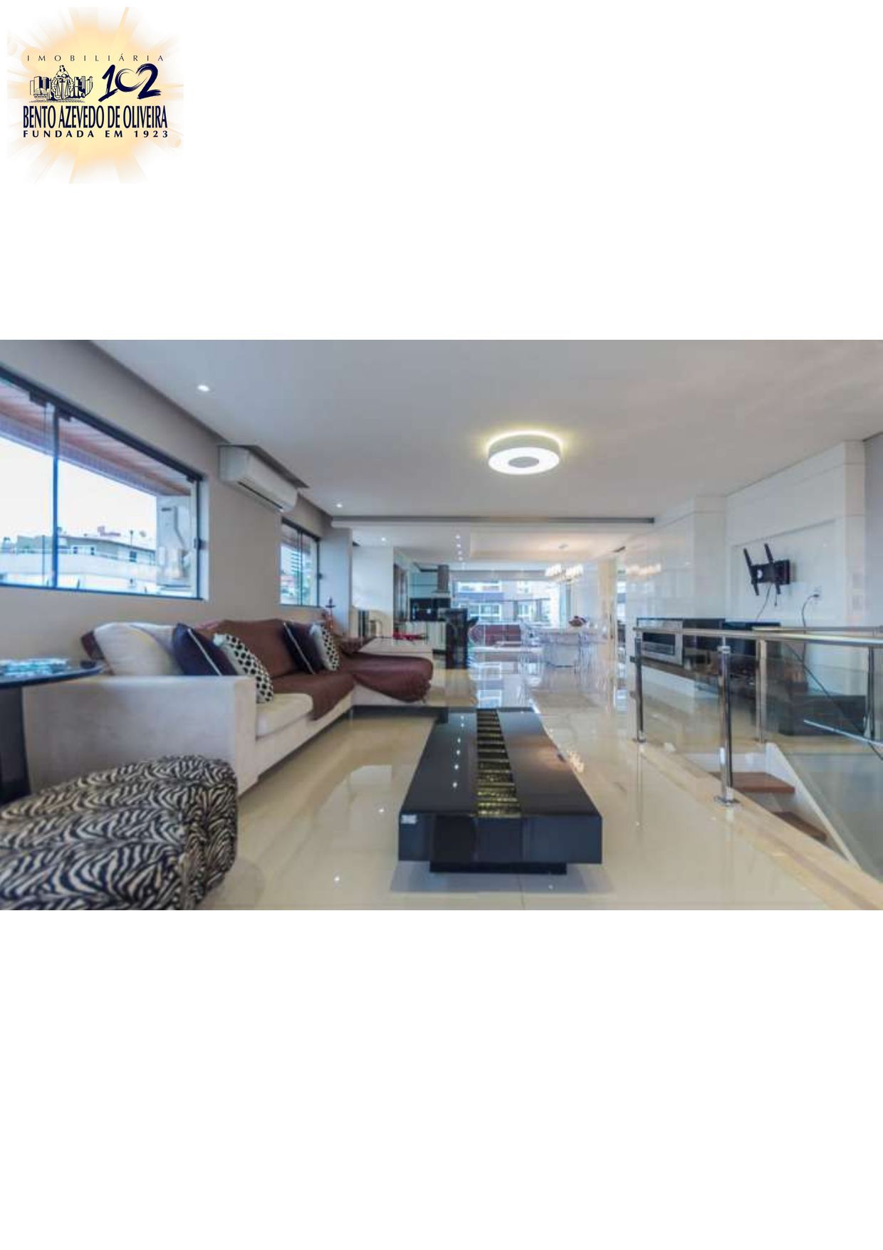 Cobertura, 3 quartos, 283 m² - Foto 29
