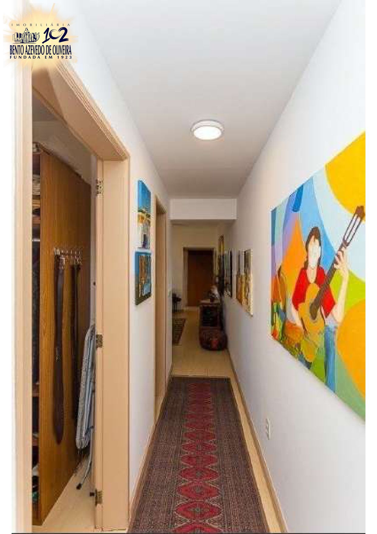 ENTRADA P- DORMITÓRIOS