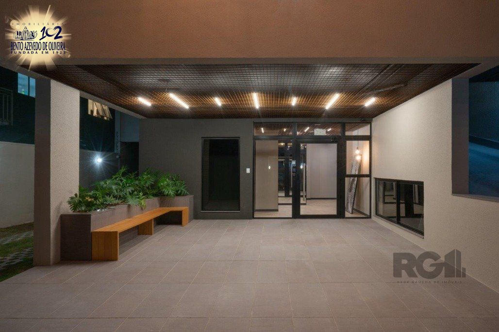 Apartamento, 1 quarto, 43 m² - Foto 32